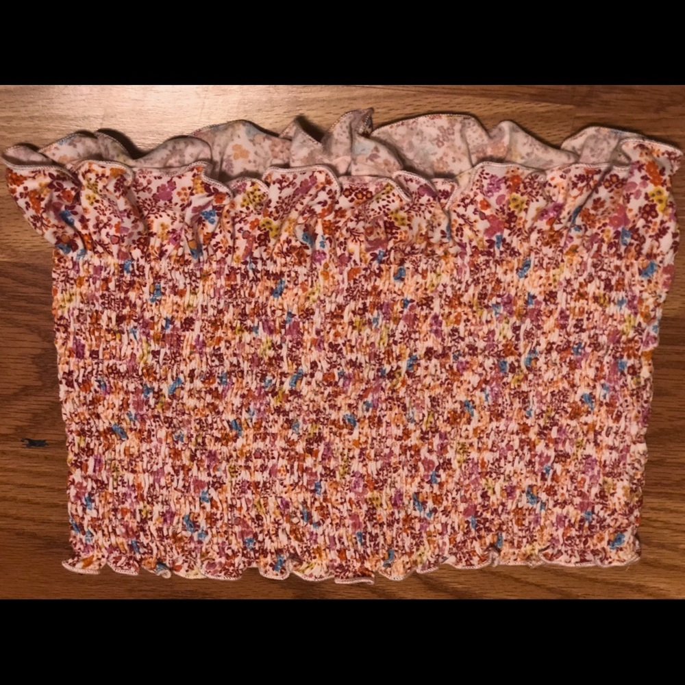 Forever 21 crop top!!